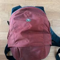 Zaino Pickwick porta macchina fotografica e pc