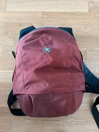 Zaino Pickwick porta macchina fotografica e pc