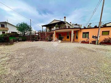 COMPLESSO A CELLINO ATTANASIO