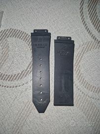 cinturino ricambio originale Hublot 
