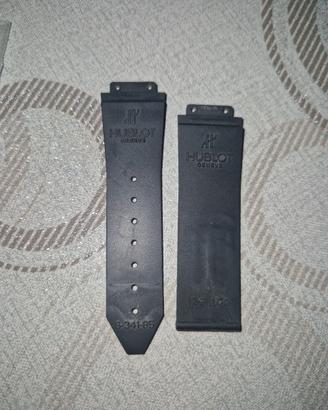 cinturino ricambio originale Hublot 
