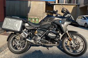 Bmw r 1200 GS