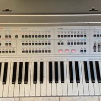 Pianola elettrica Bontempi