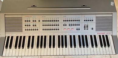 Pianola elettrica Bontempi