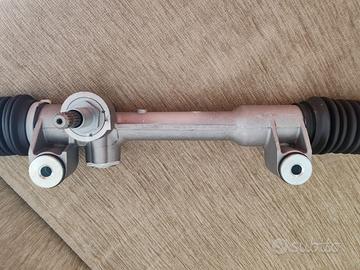 scatola guida per mini car
