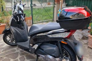 Kimko people 300 GTI abs 