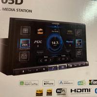 Doppio din per Renegade