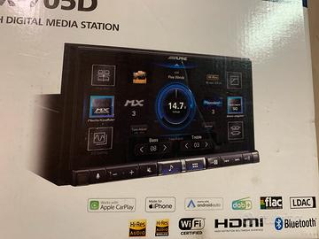 Doppio din per Renegade