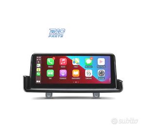 RADIO GPS ANDROID 14 BMW E90 E91 E92 E93 08-12 SEN