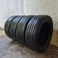 Gomme estive Continental 18