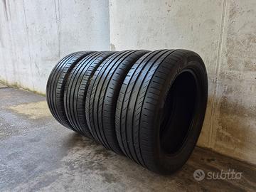 Gomme estive Continental 18