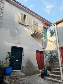 Casa a Tuoro di Teano