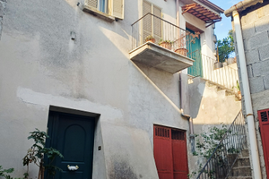 Casa a Tuoro di Teano