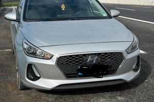 Cambio automatico 2018