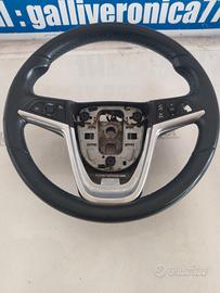 volante con comandi Opel Meriva b 2011