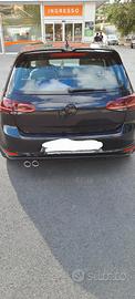 Golf 7 1.4 tgi highline