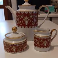 theiera. lattiera..zuccherina.