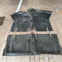 Tappeto interno fiat 127