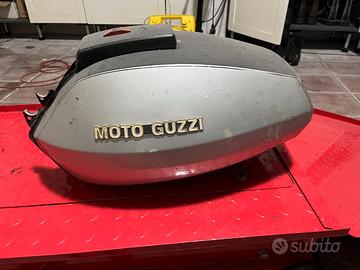 Ricambi Moto guzzi 1000 sp prima serie