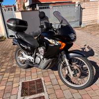 Honda Transalp XL 650 V