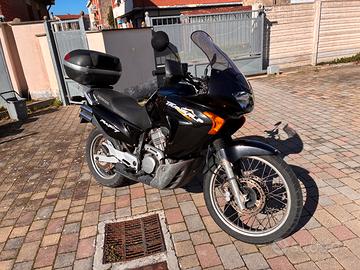 Honda Transalp XL 650 V
