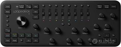 Loupedeck Plus