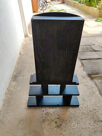 mobile porta gonzon