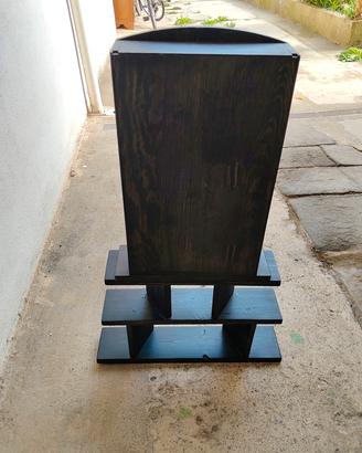 mobile porta gonzon