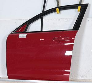 PORTA ANTERIORE SINISTRA - ALFA ROMEO STELVIO