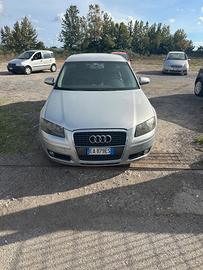 Audi A3 2.0 TDI 140 CV – Ambition – 2010