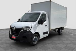 RENAULT Master Master GV 20 TA L3 T35 Energy dCi
