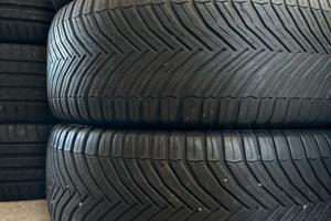 4 GOMME USATE QUATTRO STAGIONI 2356017 - CP7551891