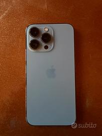 IPHONE 13 PRO