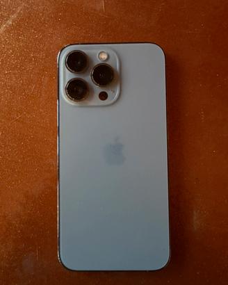 IPHONE 13 PRO