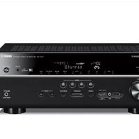 SINTOAMPLIFICATORE YAHAMA RXV677 7.2