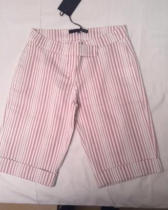 Pantaloncini donna