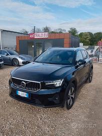 Volvo XC40 T4 Recharge Plug-in Hybrid automatico P