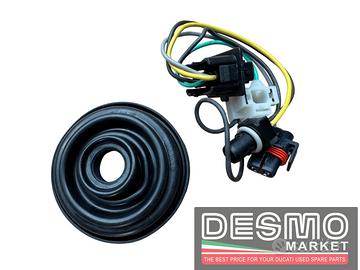 Cablaggio fanale anteriore MV Agusta Brutale 750