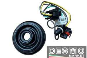 Cablaggio fanale anteriore MV Agusta Brutale 750