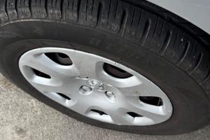 Peugeot Partner Tepee 1.6 HDi 92CV Autocarro