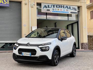Citroen C3 1.5 BlueHDi 100cv - 76.000KM
