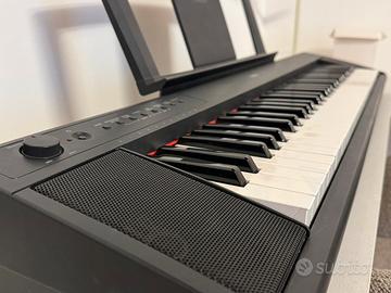 Yamaha Piaggero NP-11