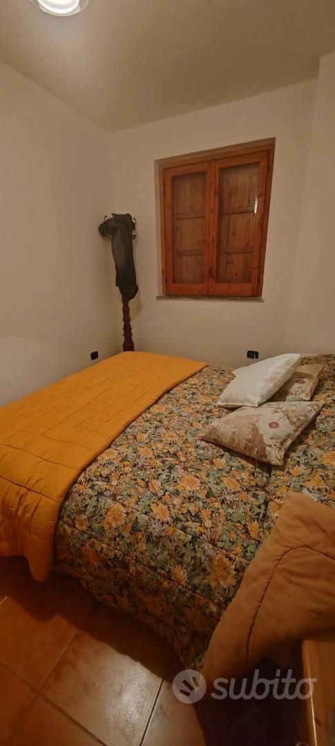 Apartment in Spezzano della Sila, Croce di Magara - Vista 5
