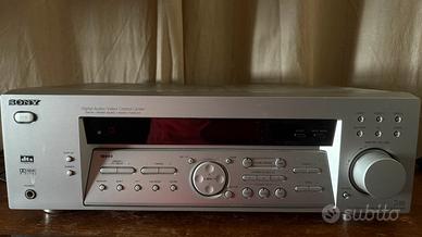 Amplificatore Sony STR-740P