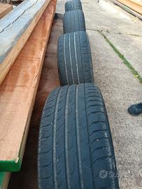 Cerchi in lega Volkswagen Golf 8 2022