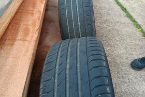 Cerchi in lega Volkswagen Golf 8 2022