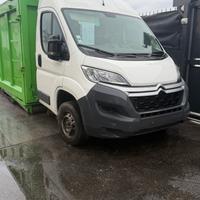 MUSO MUSATA CITROEN JUMPER FIAT DUCATO 2022 AH03