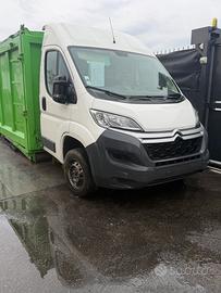 MUSO MUSATA CITROEN JUMPER FIAT DUCATO 2022 AH03