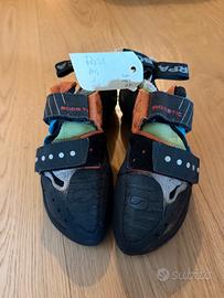 Scarpa Boostic 38.5