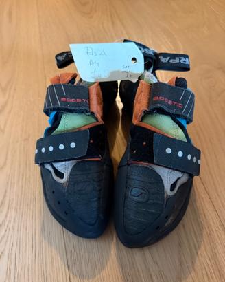 Scarpa Boostic 38.5